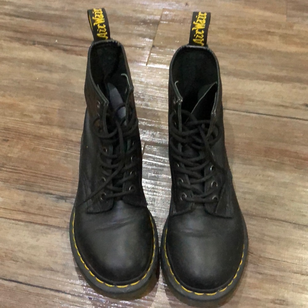 Dr. Marten’s